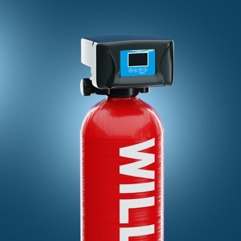 Little Guy complete water softener Nashville