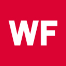 Will's Friends logo
